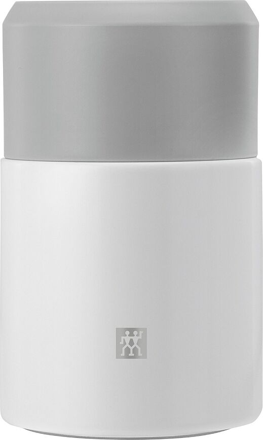 Pusdienu termoss Thermo ar karoti 700 ml