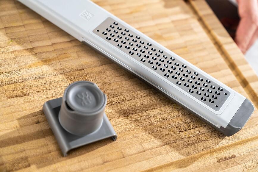 Rallador de verduras Z-Cut mini, con recipiente