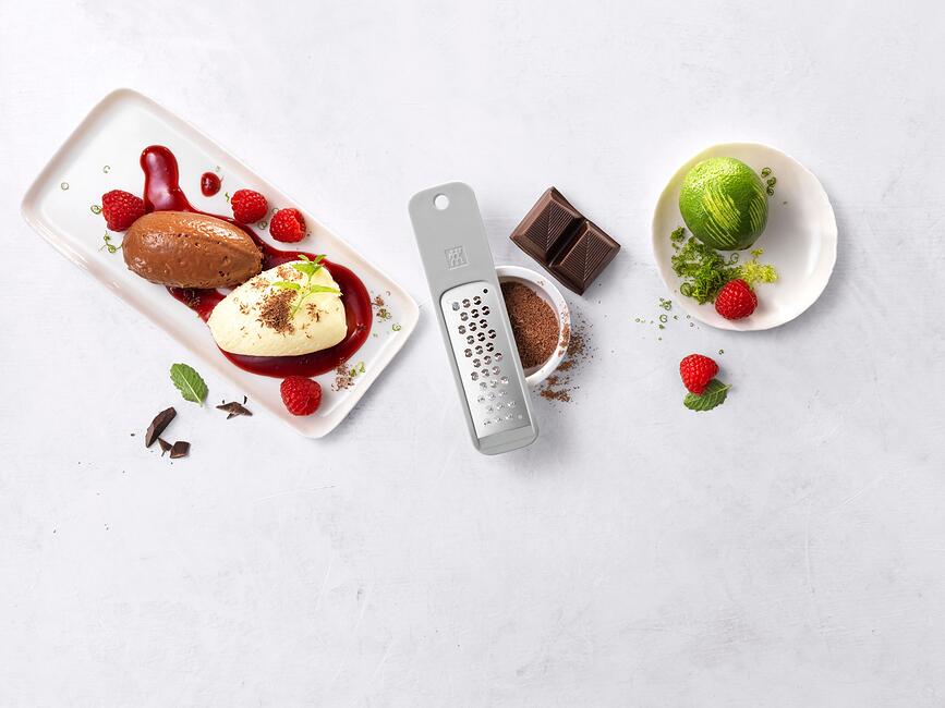 Rallador para verduras Z-Cut, mini