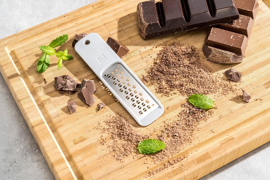 Rallador para verduras Z-Cut, mini