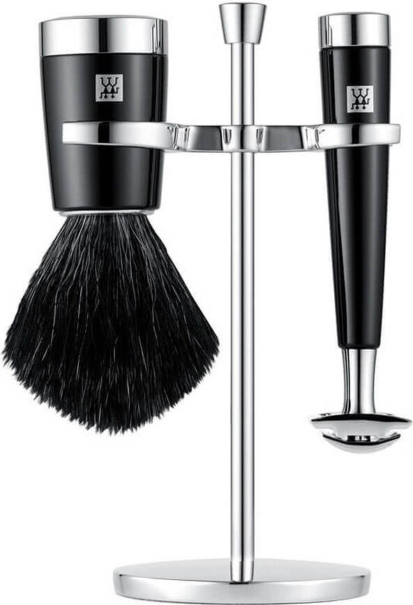 Rasier-Set Classic, 3-teilig