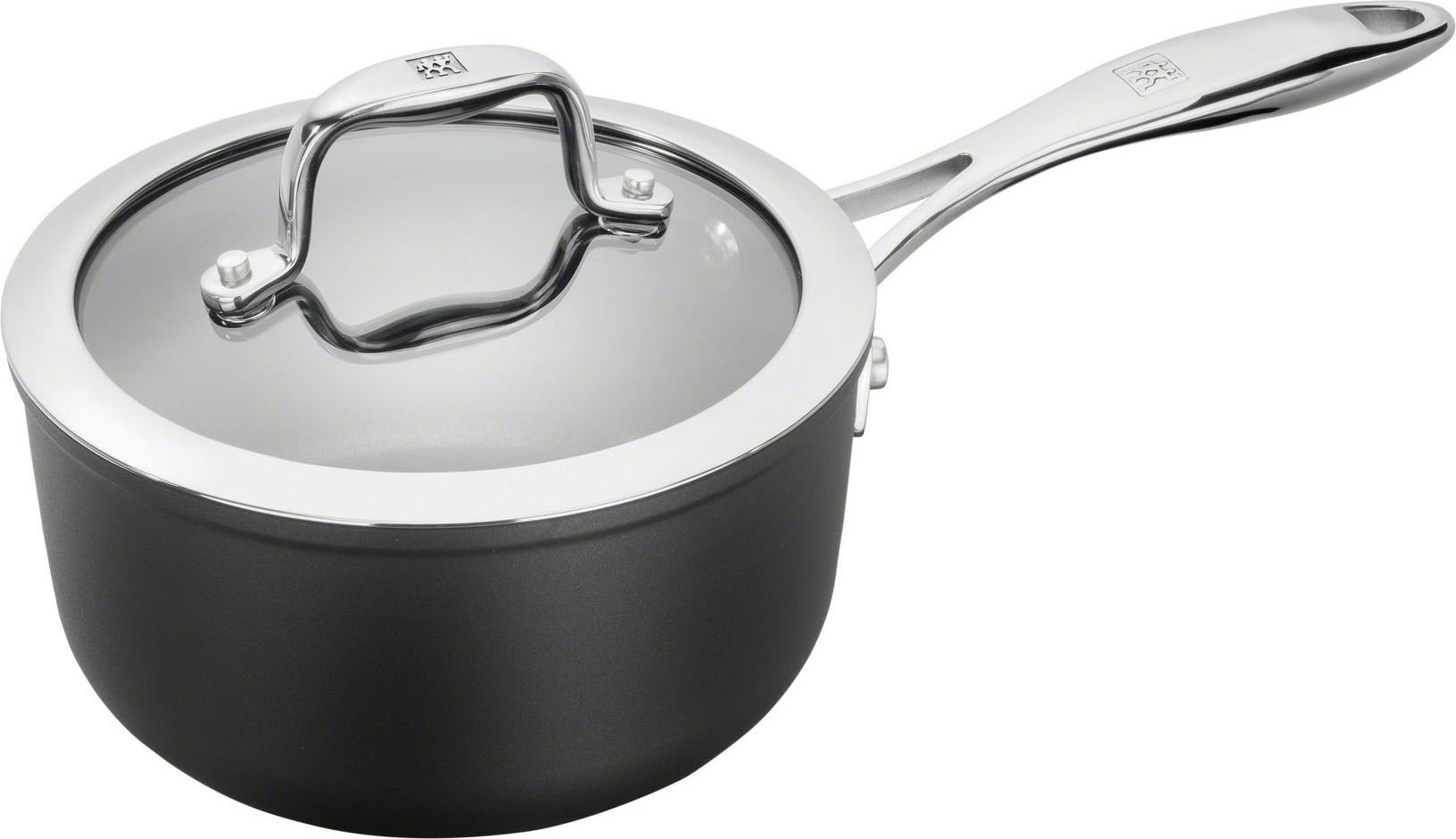 Rondel Forte 1,5 l z przykrywką