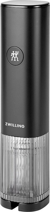 Sacacorchos automático Enfinigy, negro