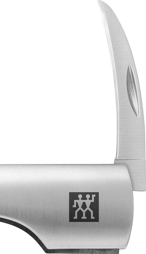 Sacacorchos de camarero Zwilling Sommelier, con cortacápsulas