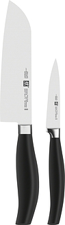 Santoku nazis un dārzeņu nazis Five Star