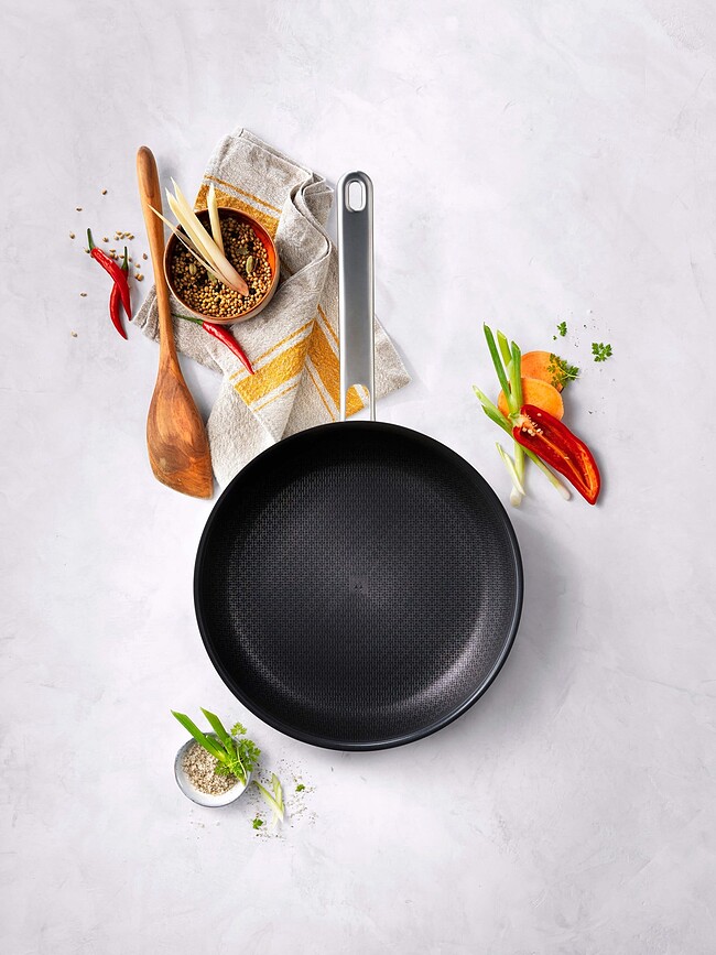 Sartén Joy Plus, 28 cm