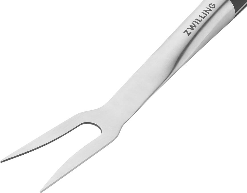 Set de Accesorios para Barbacoa BBQ+, 5 piezas