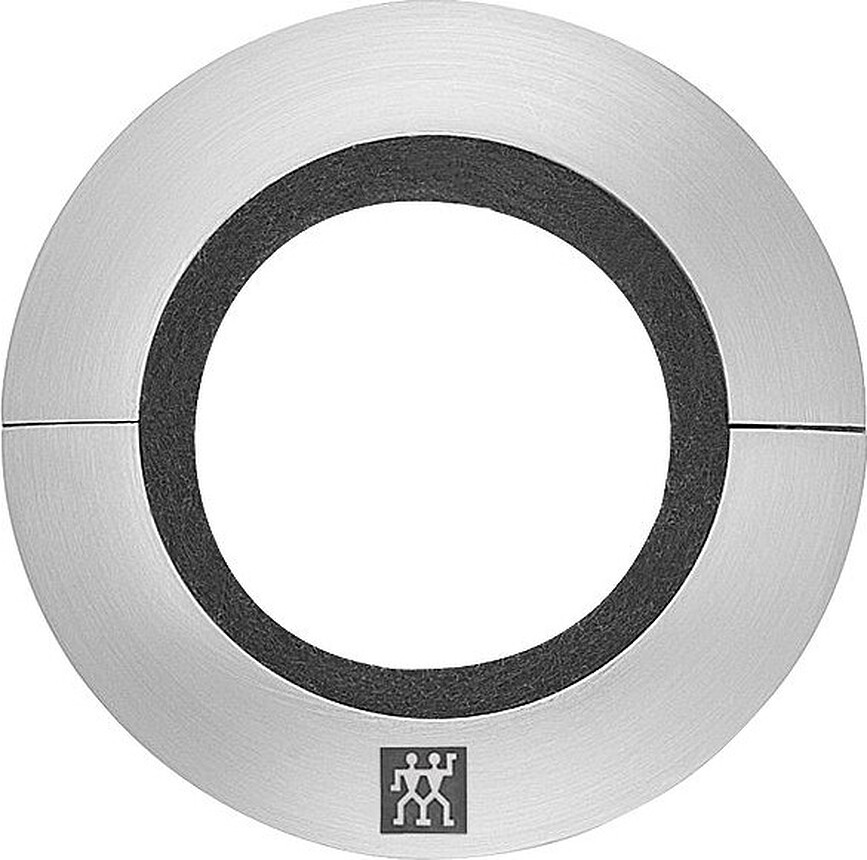 Set de Accesorios para Vino Zwilling Sommelier, Set de 4 piezas