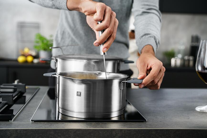 Simplify Batterie de Cuisine, Set 5 pièces