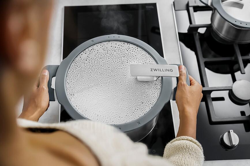 Simplify Σετ Κατσαρόλες, 4 τεμαχίων