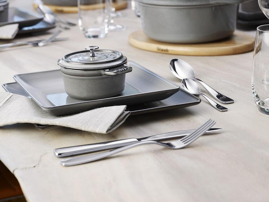 Soho Ménagère, Set 68 pièces