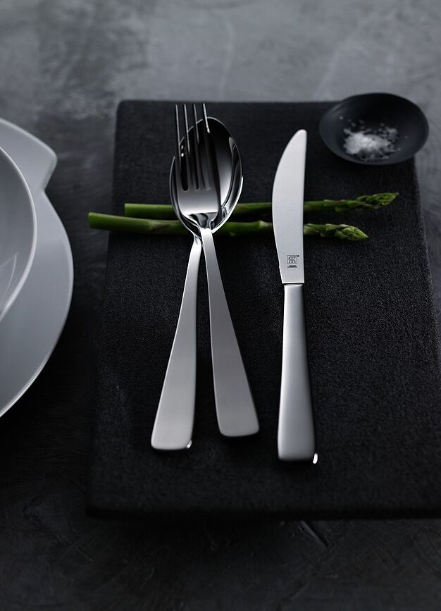 Soho Set jedilnega pribora, 68-delni set