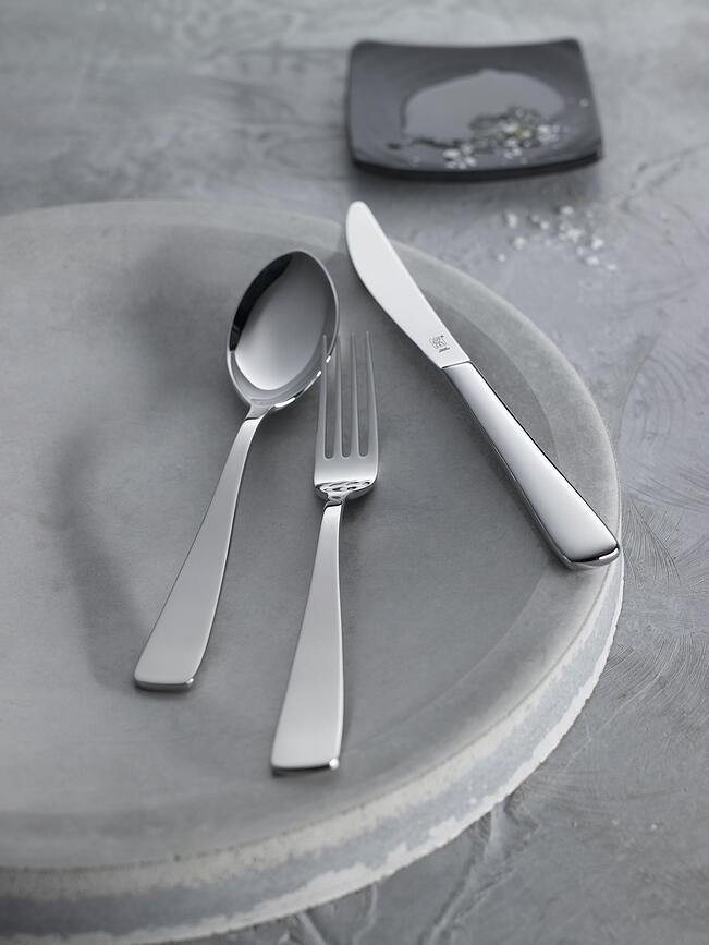 Soho Set jedilnega pribora, 68-delni set