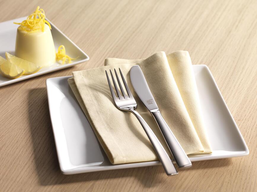 Soho Σετ Μαχαιροπίρουνα, 68 τεμαχίων