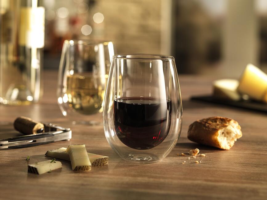 Sorrento Čaše za bijelo vino 2 kom.