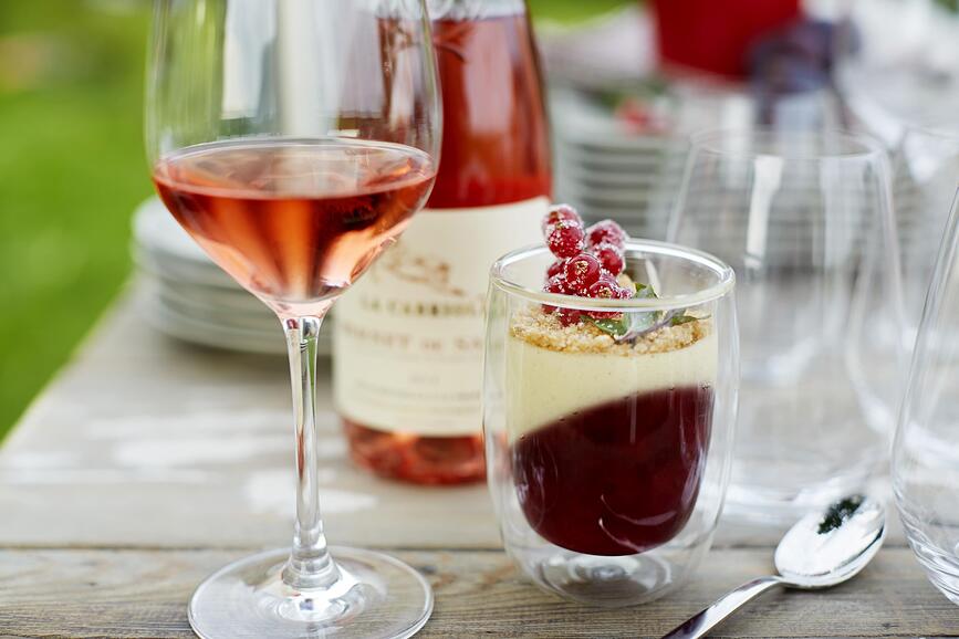 Sorrento Ποτήρια για espresso, 80 ml, 2 τμχ