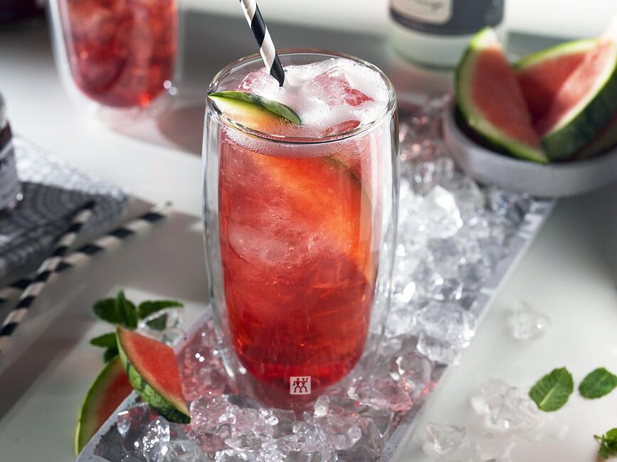 Sorrento Ποτήρια ψηλά, 470 ml, 2 τμχ