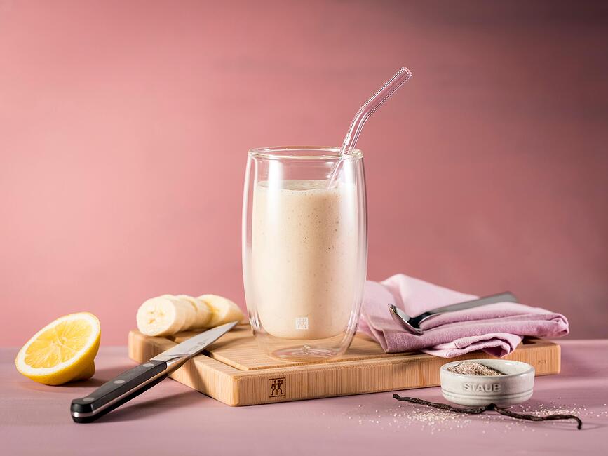 Sorrento Slamke s četkicom za čišćenje višebojne 4 kom.