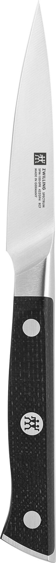 Messer für Obst und Gemüse Spectrum Gemüsemesser 10 Cm