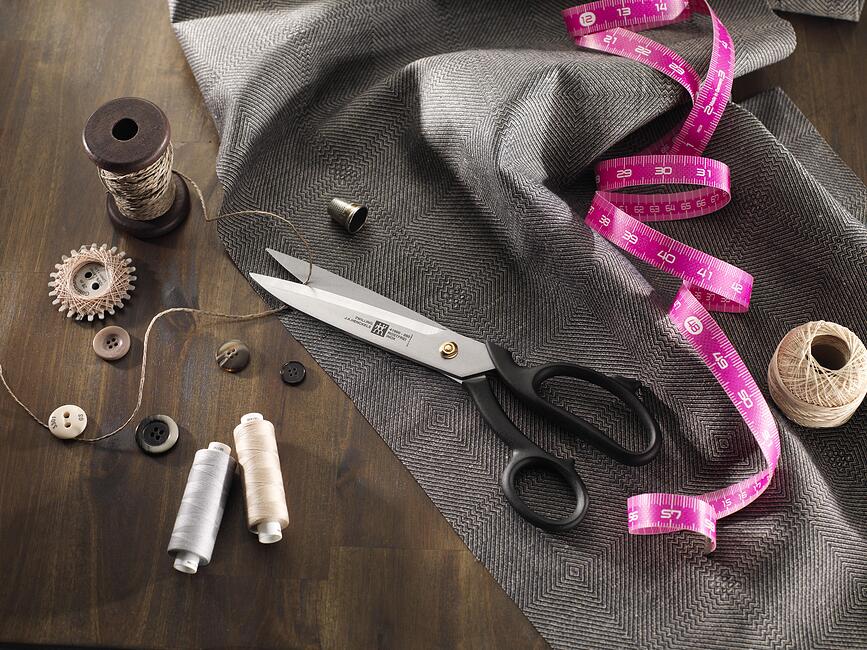 Superfection Classic Ciseaux de Couture, 21 cm