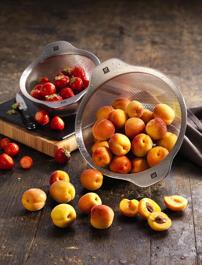 Table Cjedilo 20 cm od nehrđajućeg čelika