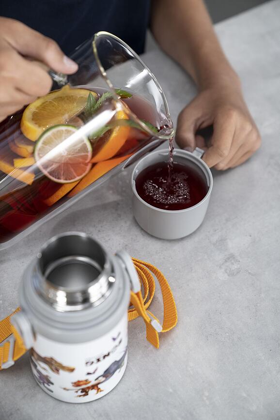 Taza térmica Thermo Dino, 380 ml