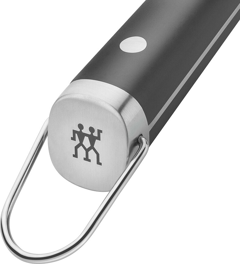 Tenedor para barbacoa BBQ+, 41 cm