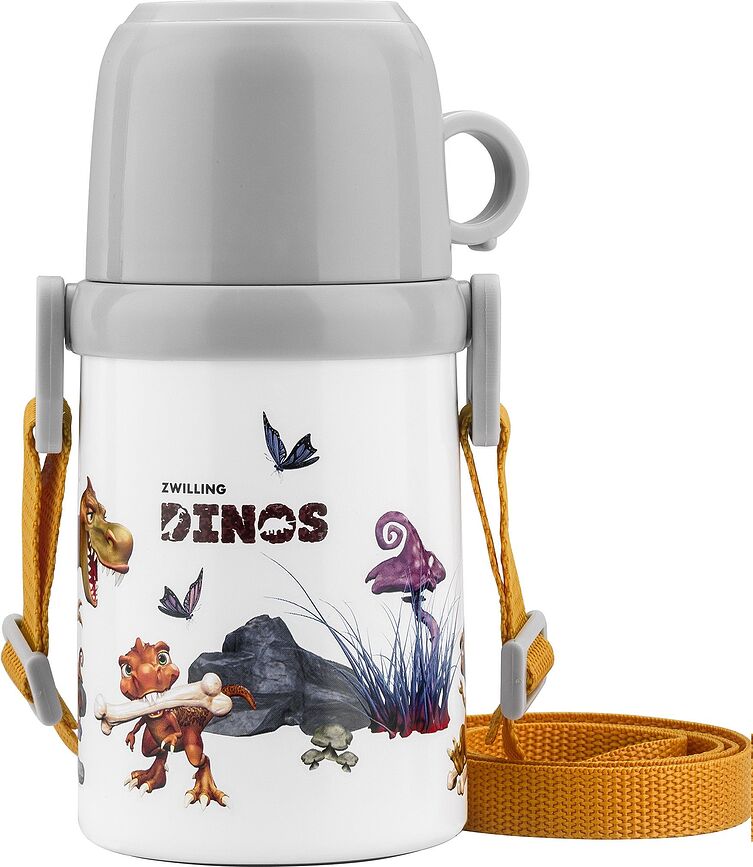 Termo krūzīte Thermo Dino 380 ml