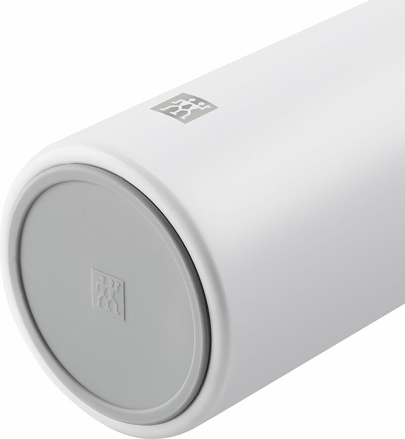 Termo Thermo, 1 L, negro