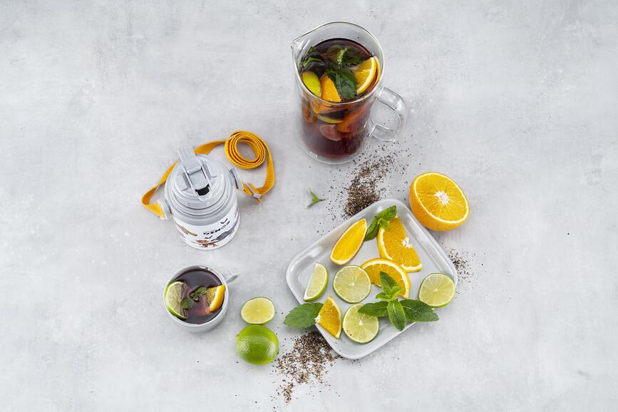 Thermo Dino Termo Lonček, 380 ml