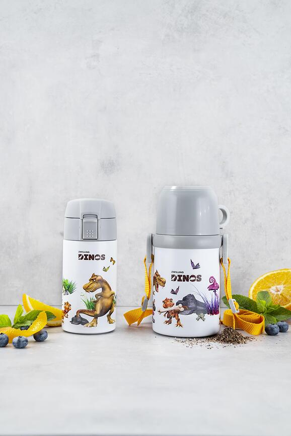 Thermo Dino Termo Šalica 380 ml