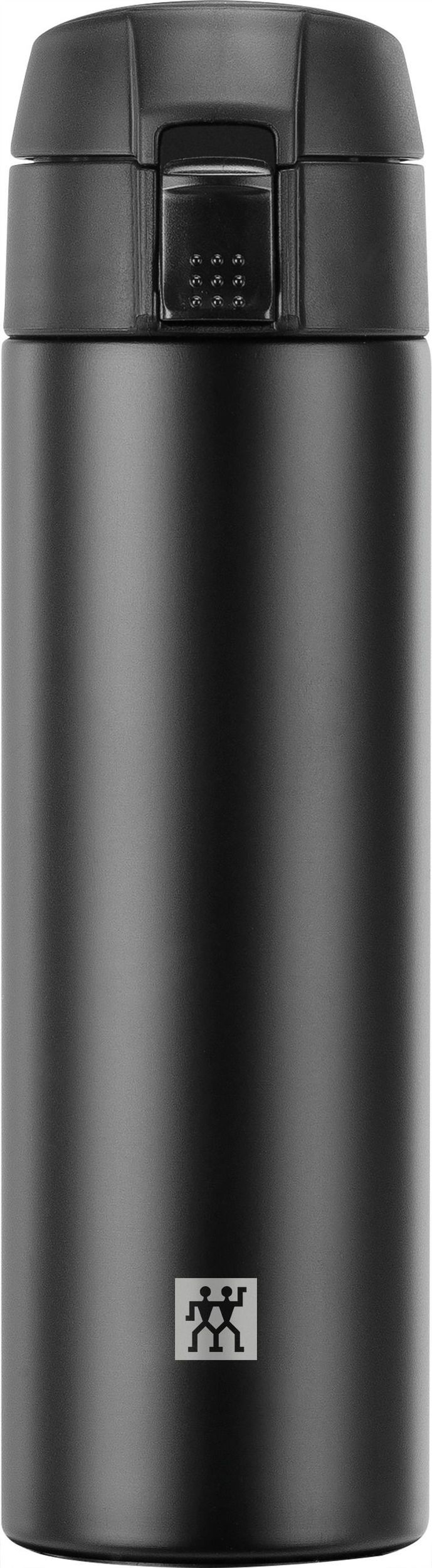 Thermo Thermobecher 450 ml schwarz