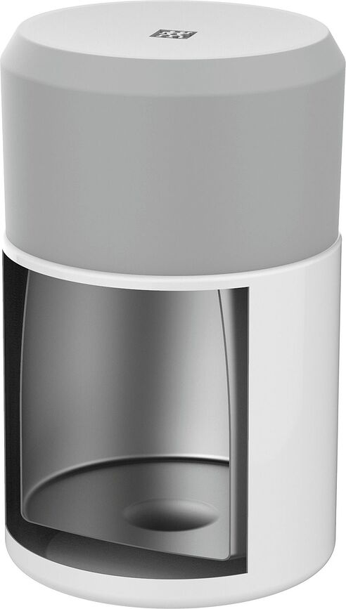 Thermo Toidutermos 700 ml valge lusikaga