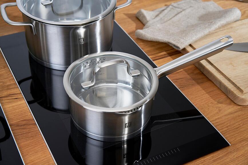 TrueFlow Batterie de Cuisine, Set 5 pièces