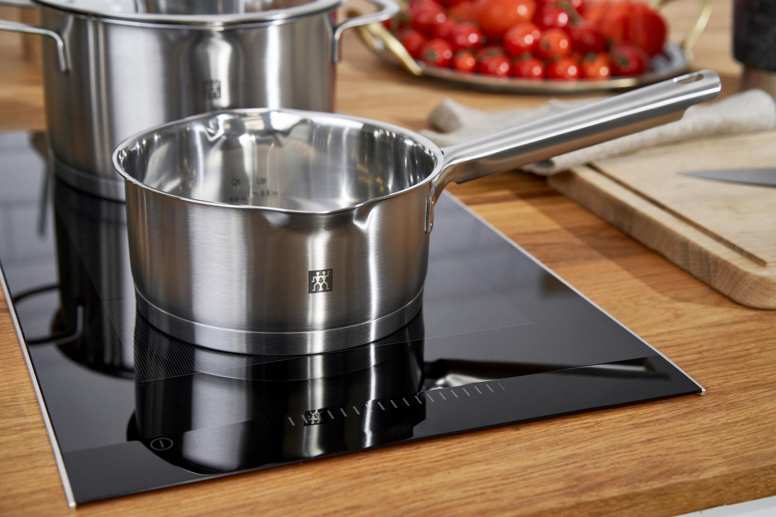 Zwilling: TrueFlow cookware set 5-pcs