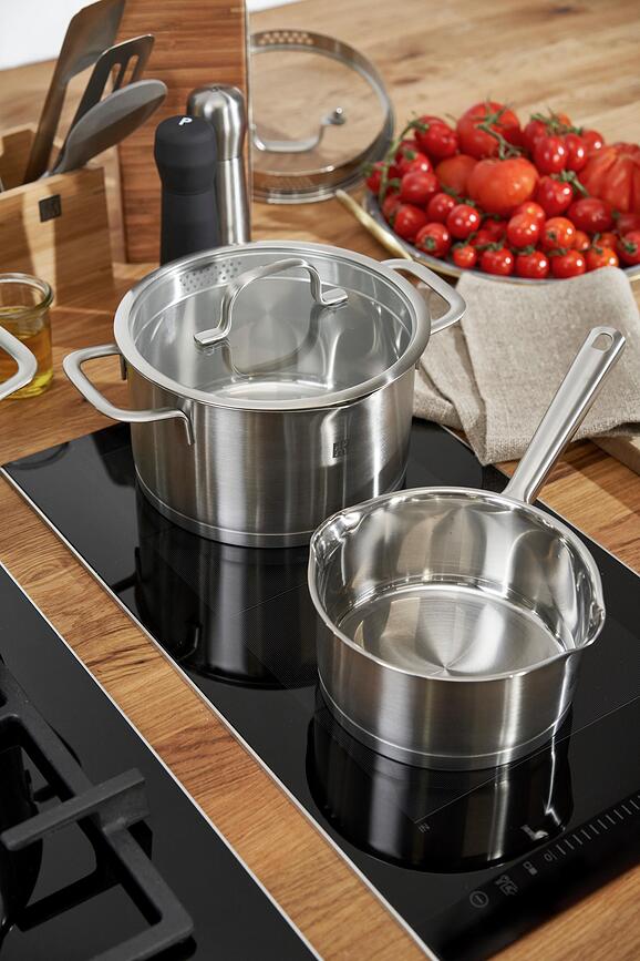Trueflow Kasserolle 1,5 l