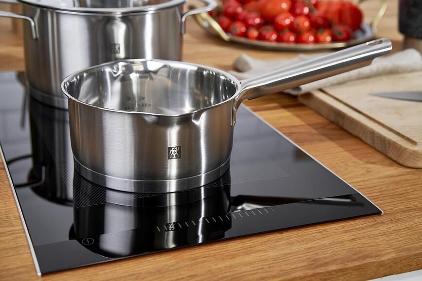 TrueFlow Set de Casseroles, 3 pièces