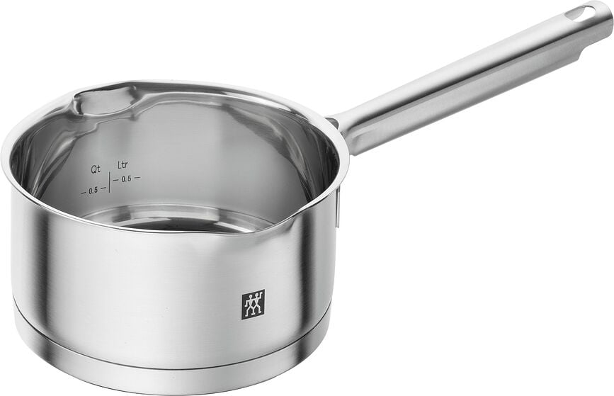 TrueFlow Set de Casseroles, 3 pièces