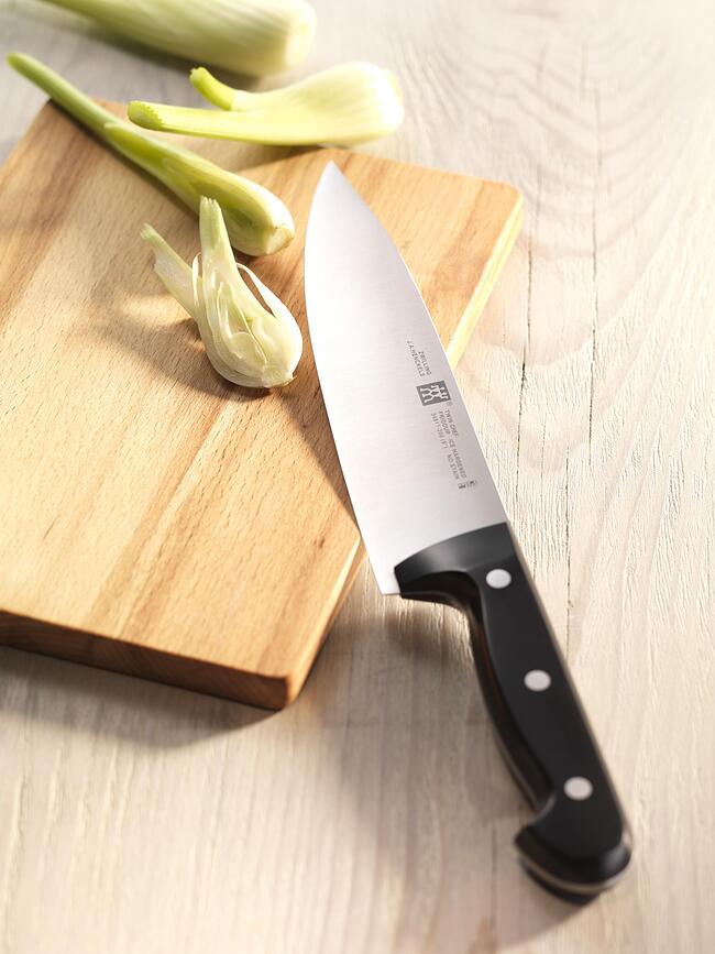 Twin Chef Couteau de Chef 20 cm