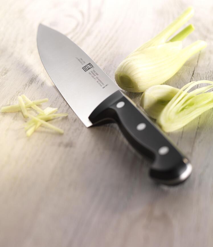 Twin Chef Μαχαίρι Σεφ, 20 εκ.