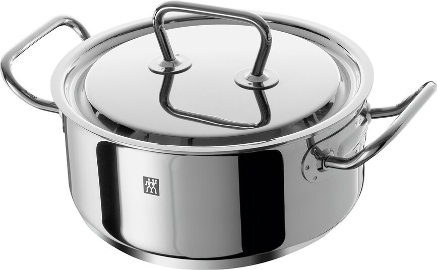 Twin Classic Batterie de cuisine, Set 5 pièces