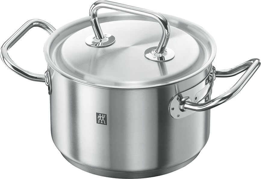 Twin Classic Κατσαρόλα ψηλή, 2 L
