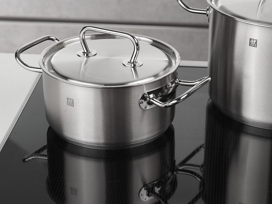 Twin Classic lav gryde 8,5 l