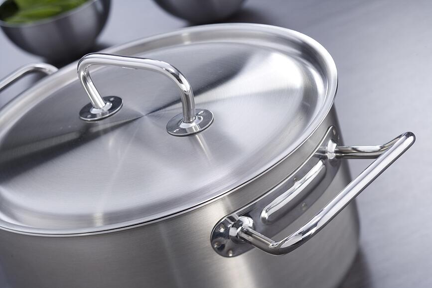 Twin Classic lav gryde 8,5 l