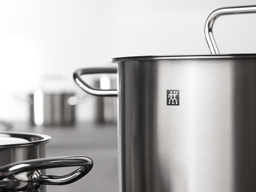 Twin Classic lav gryde 8,5 l
