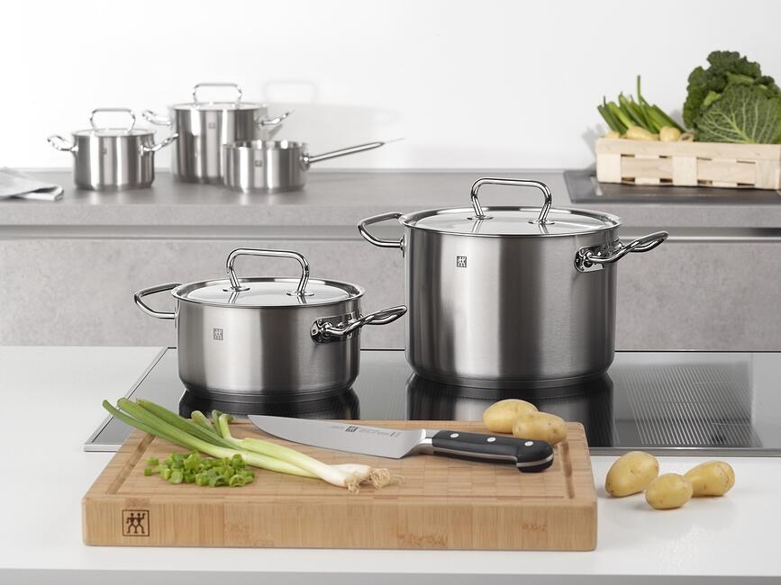 Twin Classic lav gryde 8,5 l