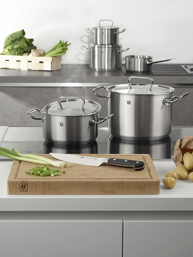Twin Classic lav gryde 8,5 l