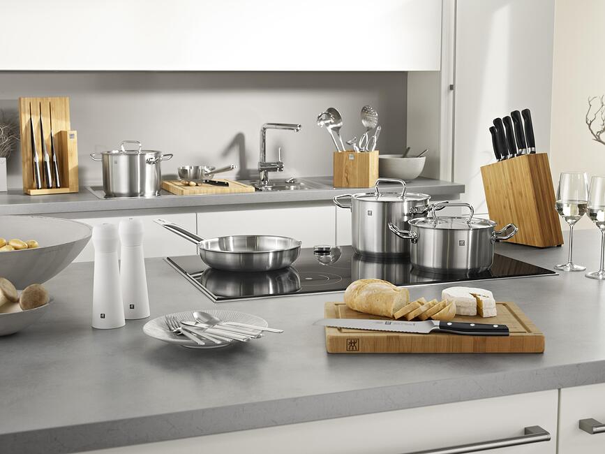 Twin Classic lav gryde 8,5 l