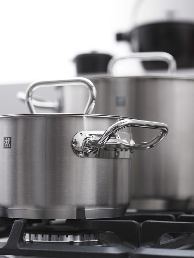 Twin Classic Lonac visoki 3,5 l