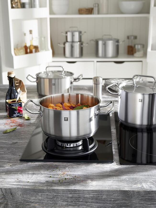 Twin Classic Lonec nizek, 3 l